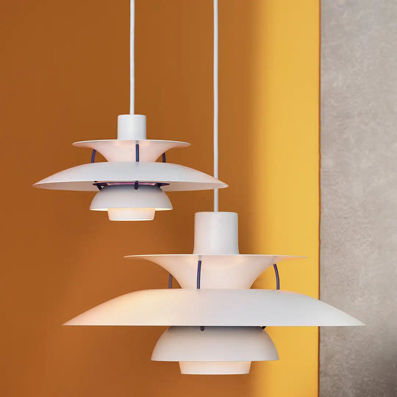 Luis Parlu Luxe Ceiling Lamp