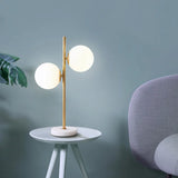 Danish Style Table Lamp