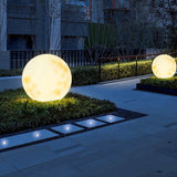 Moonlamp | Garden Lamp In The Shape Of A Moon