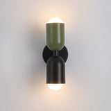 Morandi | Danish Style Wall Lamp