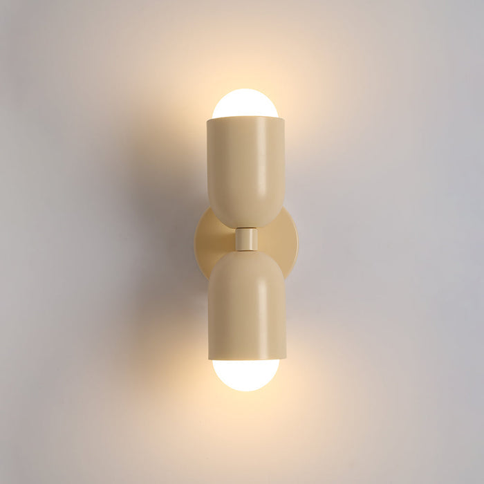 Morandi | Danish Style Wall Lamp