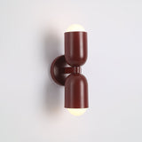 Morandi | Danish Style Wall Lamp