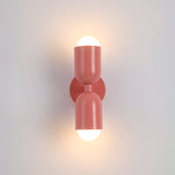 Morandi | Danish Style Wall Lamp