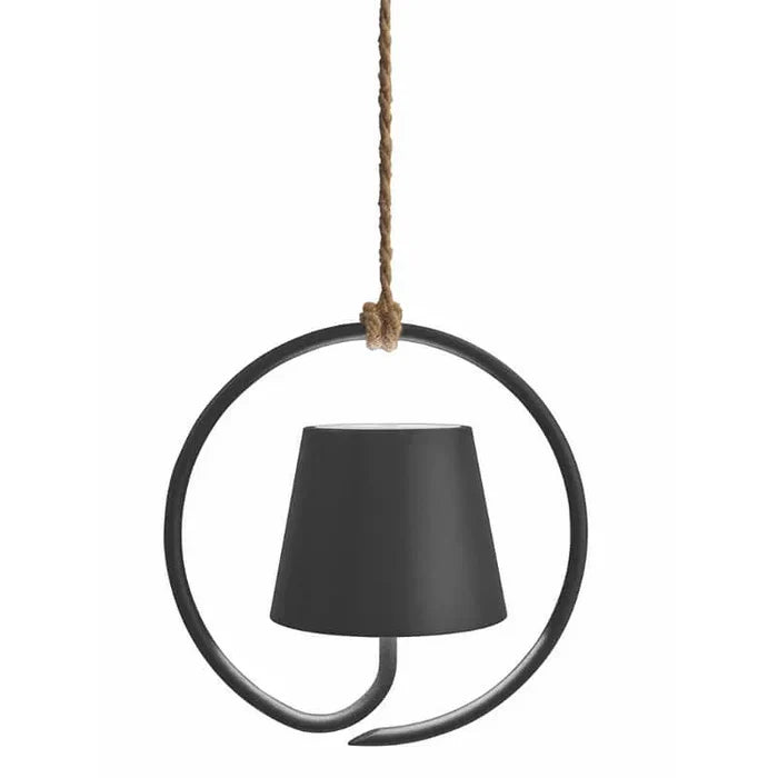 Fleures Elegant Pendant Lamp