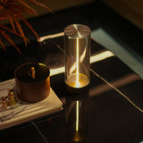 Modern Simple Magnetic Mini Table Lamp