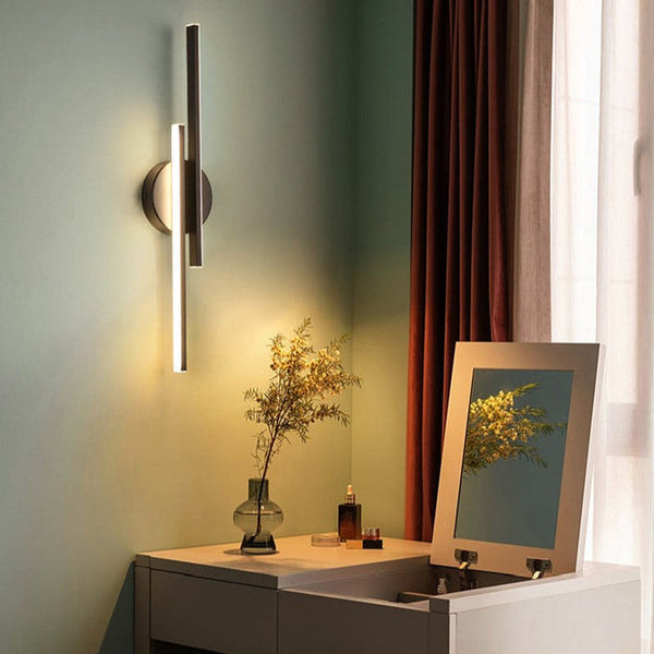 Harmonious Ambience Wall Lamp