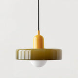 Bauhaus Pendant Lamp