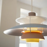 Luis Parlu Luxe Ceiling Lamp