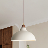 Scandinavian Kitchen Pendant Lamp