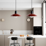 Macaron Bauhaus Pendant Lamp