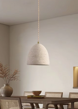 ZENOVA Wabi-Sabi Pendant Light