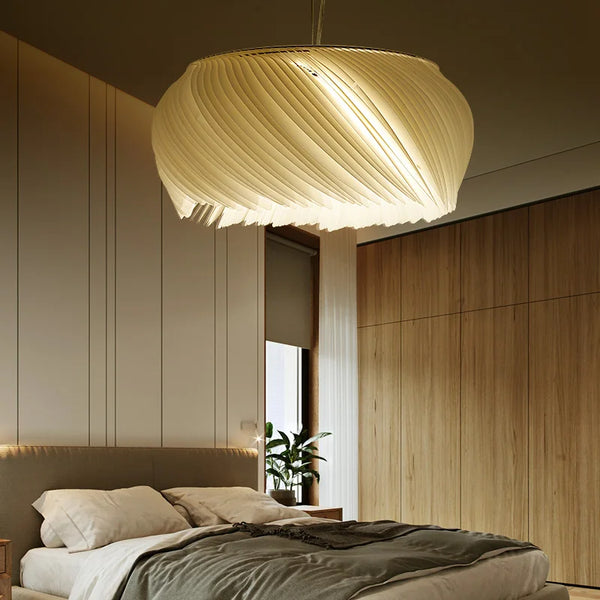 Modern Acrylic Chandelier Pendant Lamp