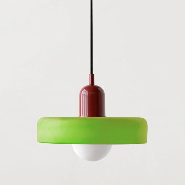 Bauhaus Pendant Lamp