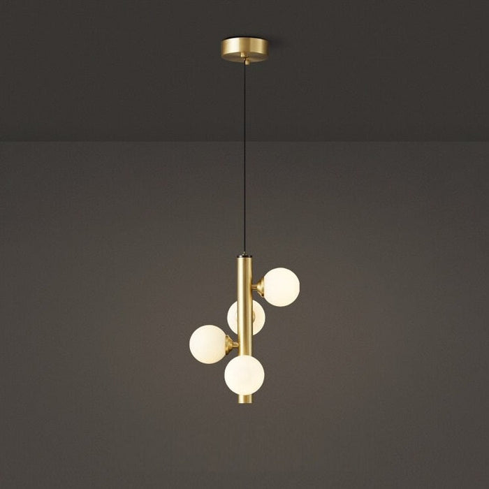 Luxury Pendant Lamp