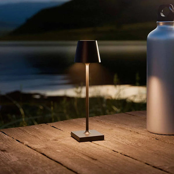 Portable Pocket Lamp