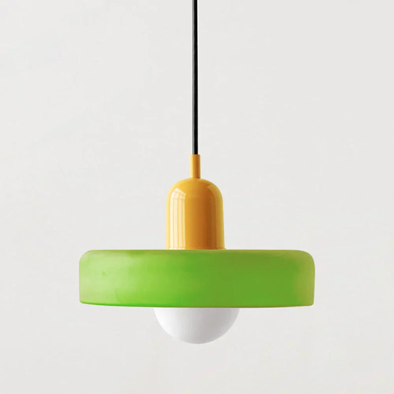 Bauhaus Pendant Lamp