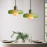 Bauhaus Pendant Lamp