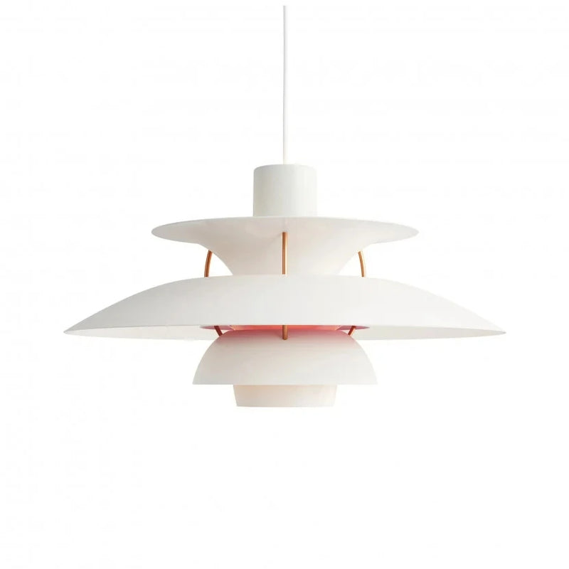 Luis Parlu Luxe Ceiling Lamp