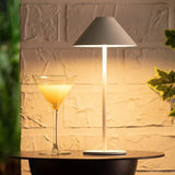 Wireless Waterproof Table Lamp