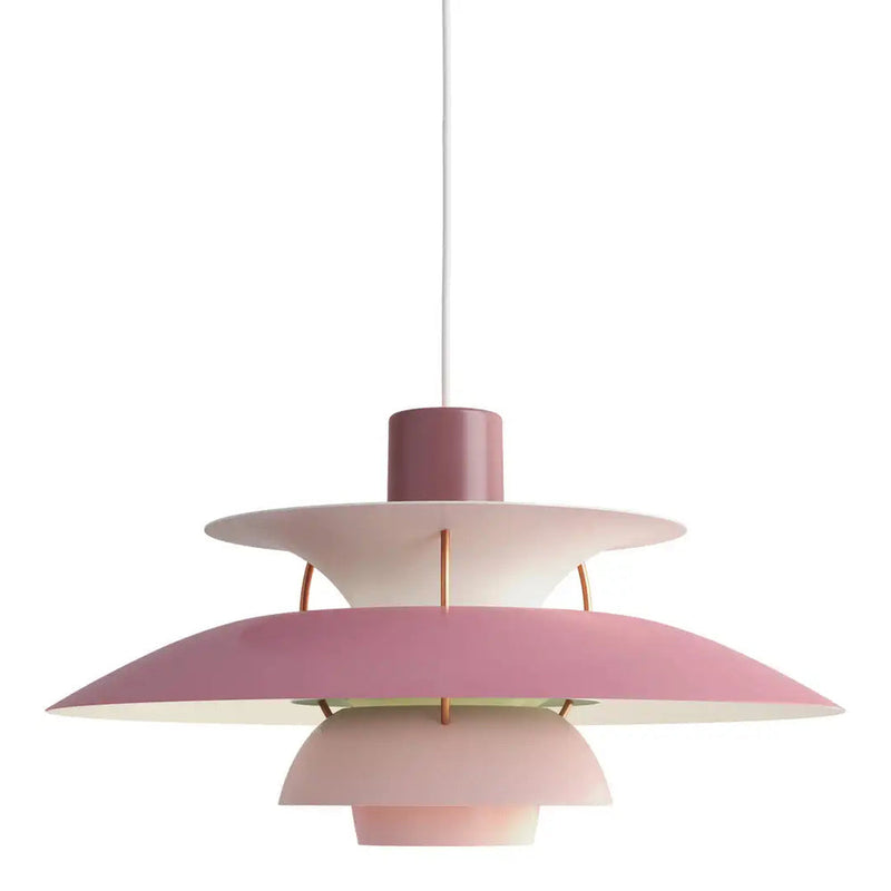 Luis Parlu Luxe Ceiling Lamp