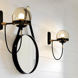 Hoskulle Wall Lamp