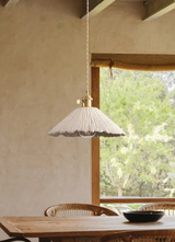 ZENOVA Wabi-Sabi Pendant Light
