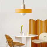 Bauhaus Pendant Lamp