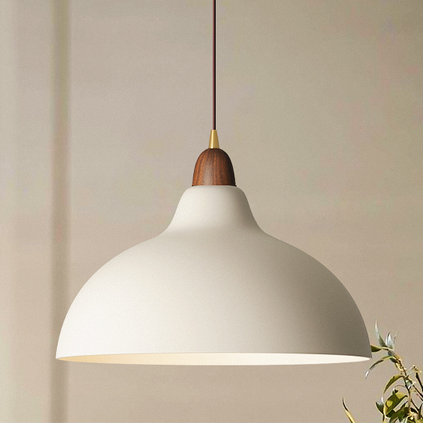 Scandinavian Kitchen Pendant Lamp