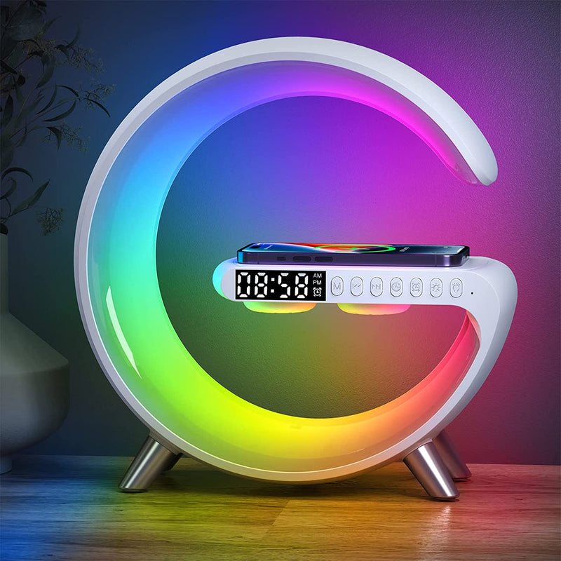 Soul Therapist Smart Mood Lamp