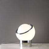 French Characteristic Bauhaus Table Lamp