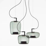 Modern Hanging Lamp For The Kitchen Table