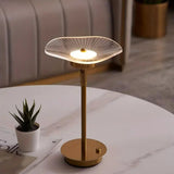 Modern LED Table Lamp For The Bedroom