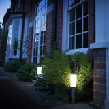 Solarglo- Waterproof Solar Garden Light