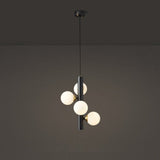 Luxury Pendant Lamp