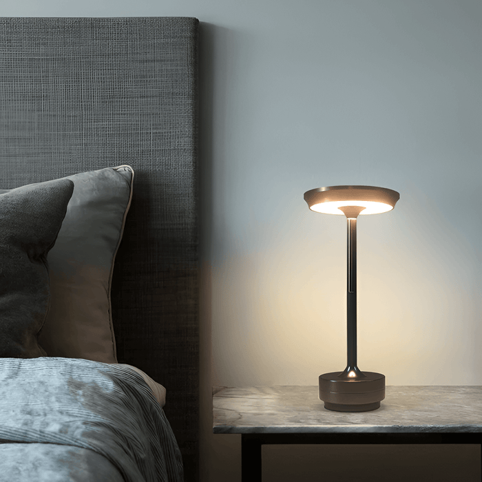 Ambiglow - Wireless And Rechargeable Mood Light