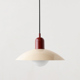 Macaron Bauhaus Pendant Lamp