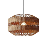 Bmboo | Luxury Pendant Lamp Made From Bamboo