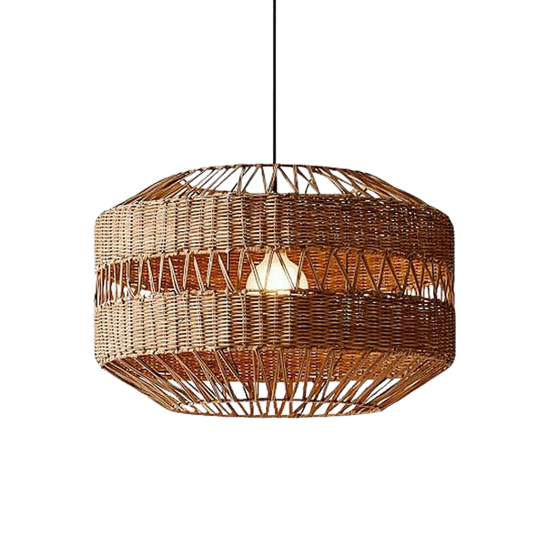 Bmboo | Luxury Pendant Lamp Made From Bamboo