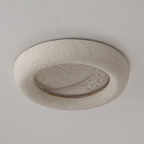 Modern Luxury Moon Ceiling Lamp