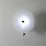 Alabaster Stone Led Wall Lamp