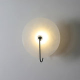 Alabaster Stone Led Wall Lamp