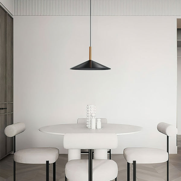 Minimalist & Elegant Altura Pendant Lamp