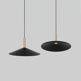 Minimalist & Elegant Altura Pendant Lamp