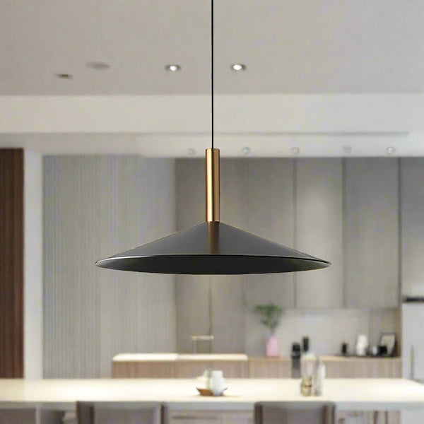 Minimalist & Elegant Altura Pendant Lamp