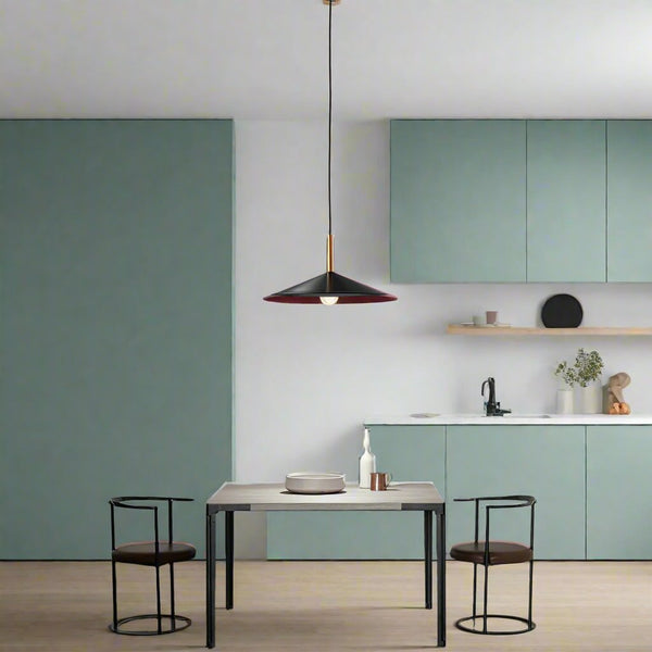 Minimalist & Elegant Altura Pendant Lamp