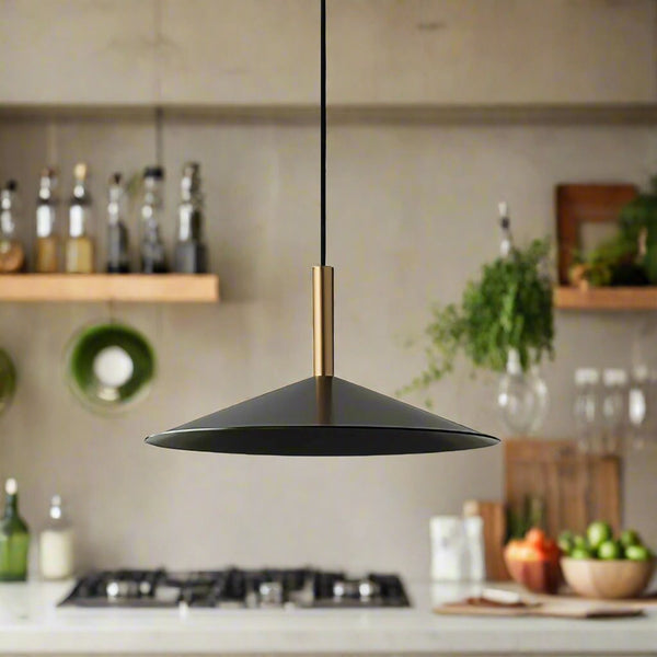 Minimalist & Elegant Altura Pendant Lamp