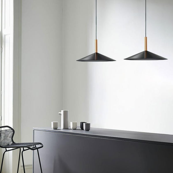 Minimalist & Elegant Altura Pendant Lamp