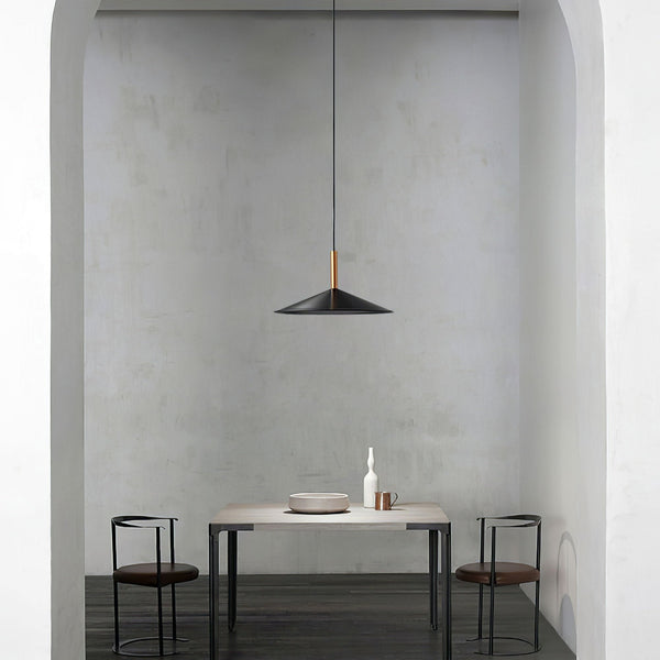 Minimalist & Elegant Altura Pendant Lamp