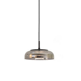 Modern Solara Pendant Lamp Of Glass