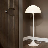 Scandinavian Danish Design Led Mushroom Floor Lamp